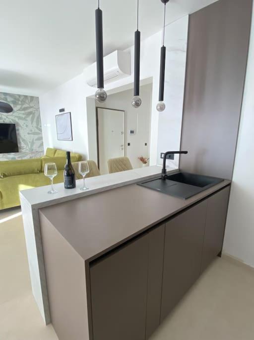 Apartment Luxury With Jacuzzi *
