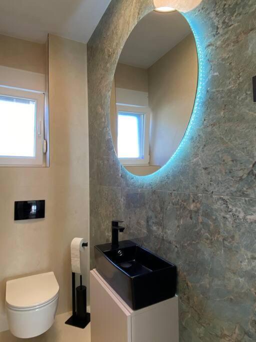 Apartment Luxury With Jacuzzi *