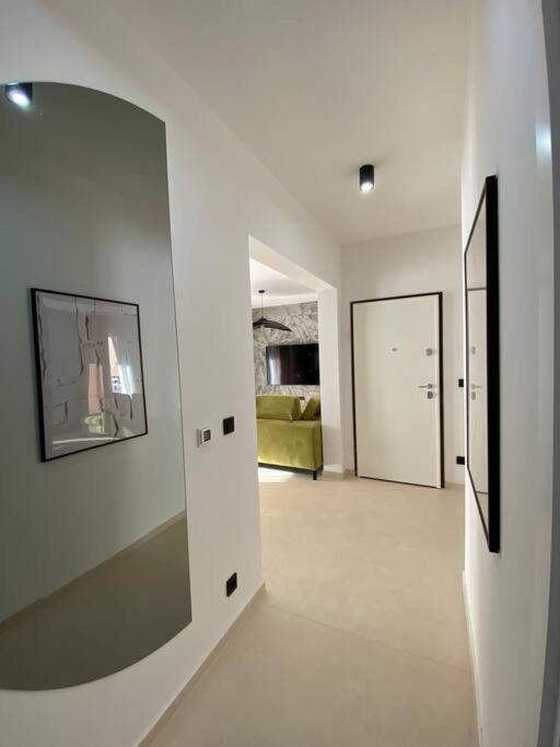 Apartment Luxury With Jacuzzi *